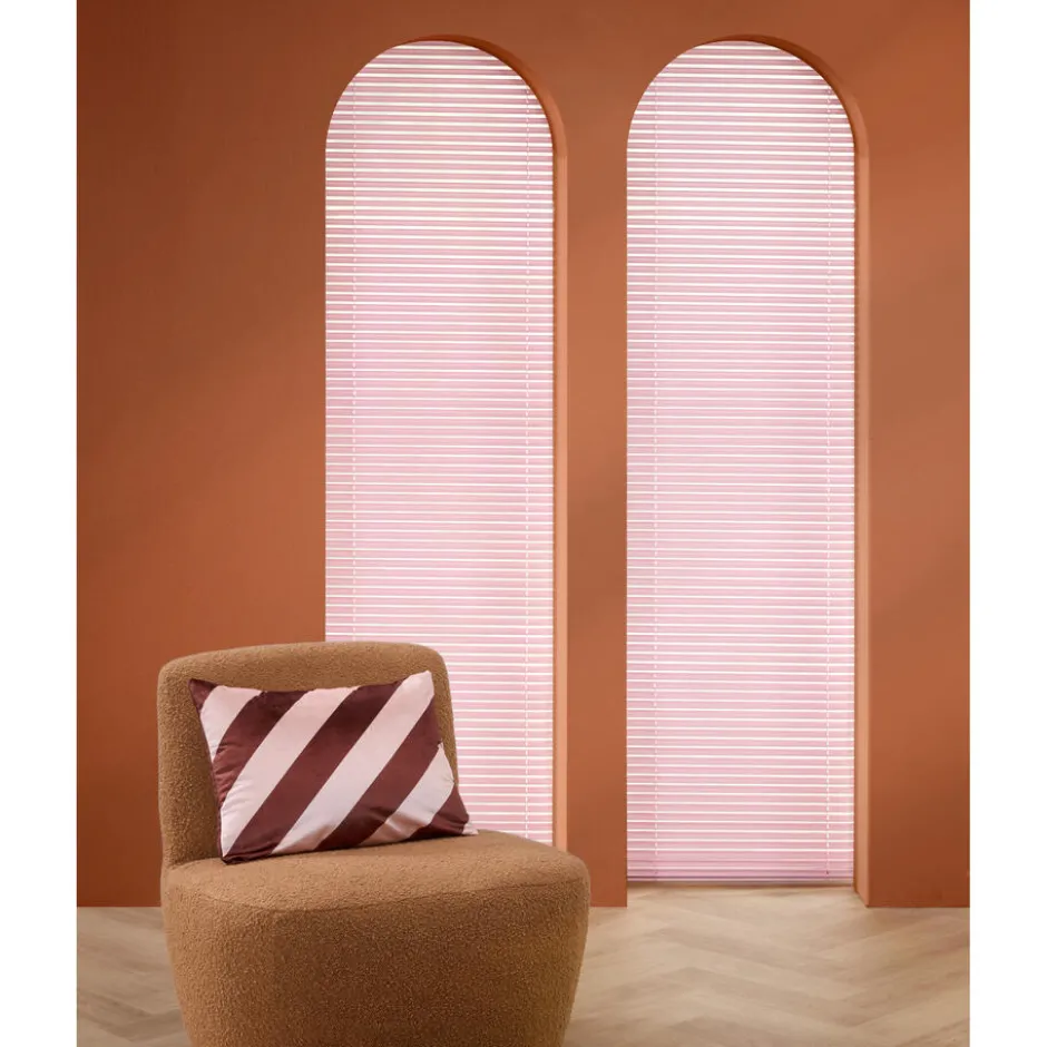 Aluminium Jaloezie Belle 25mm|Kwantum Online