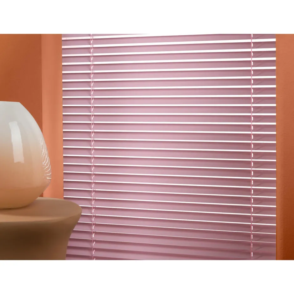 Aluminium Jaloezie Belle 25mm|Kwantum Online