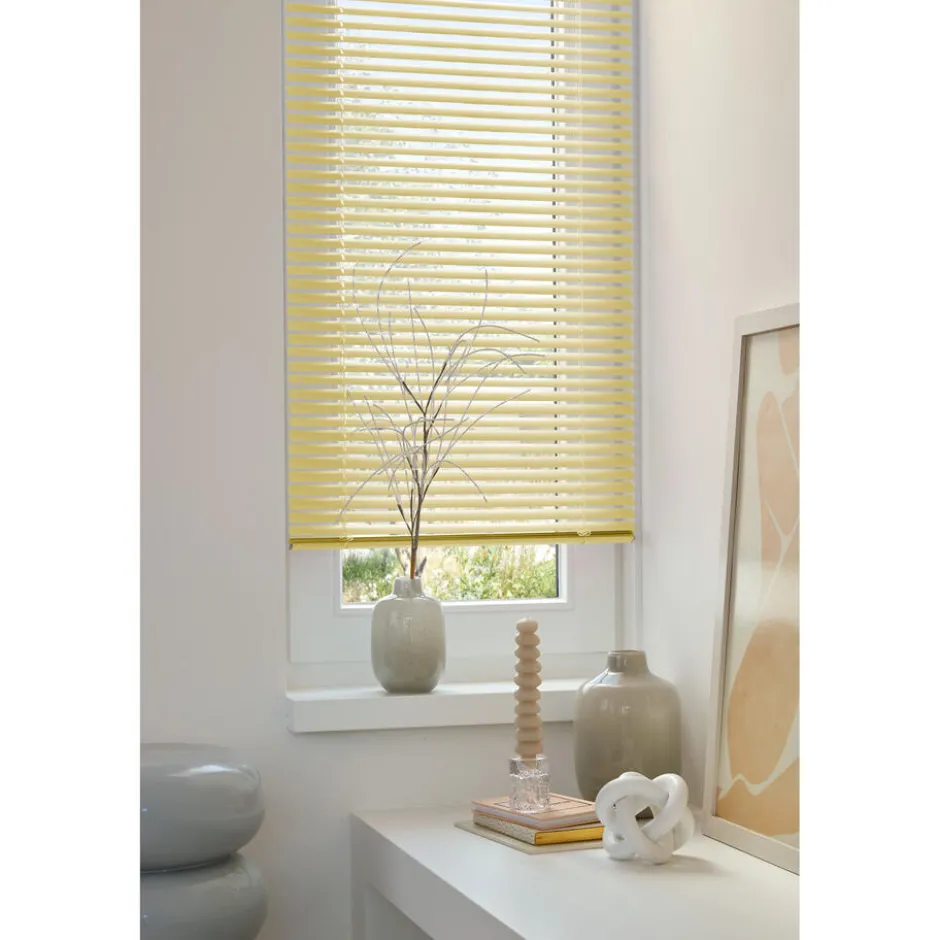 Aluminium Jaloezie Belle 25mm|Kwantum Online