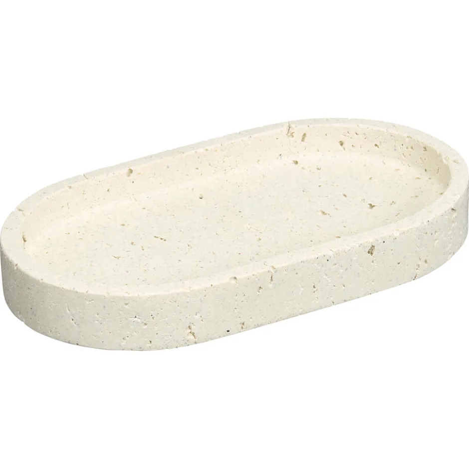 Badkamer Tray Tratine Zand|Kwantum Sale