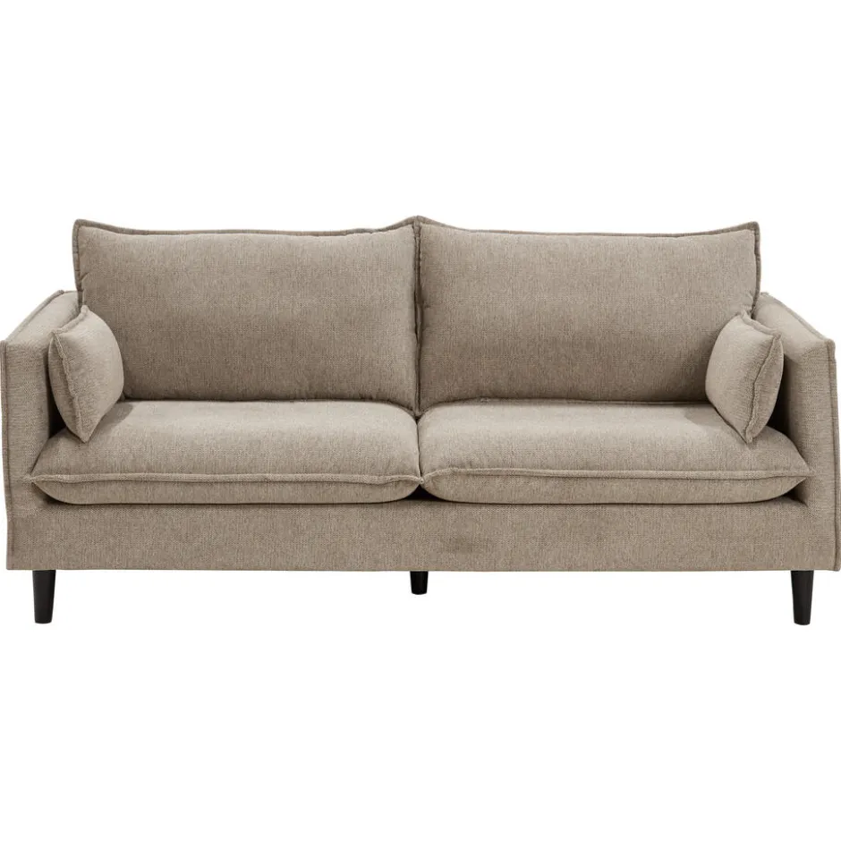 Bank Andorra Taupe|Kwantum Hot