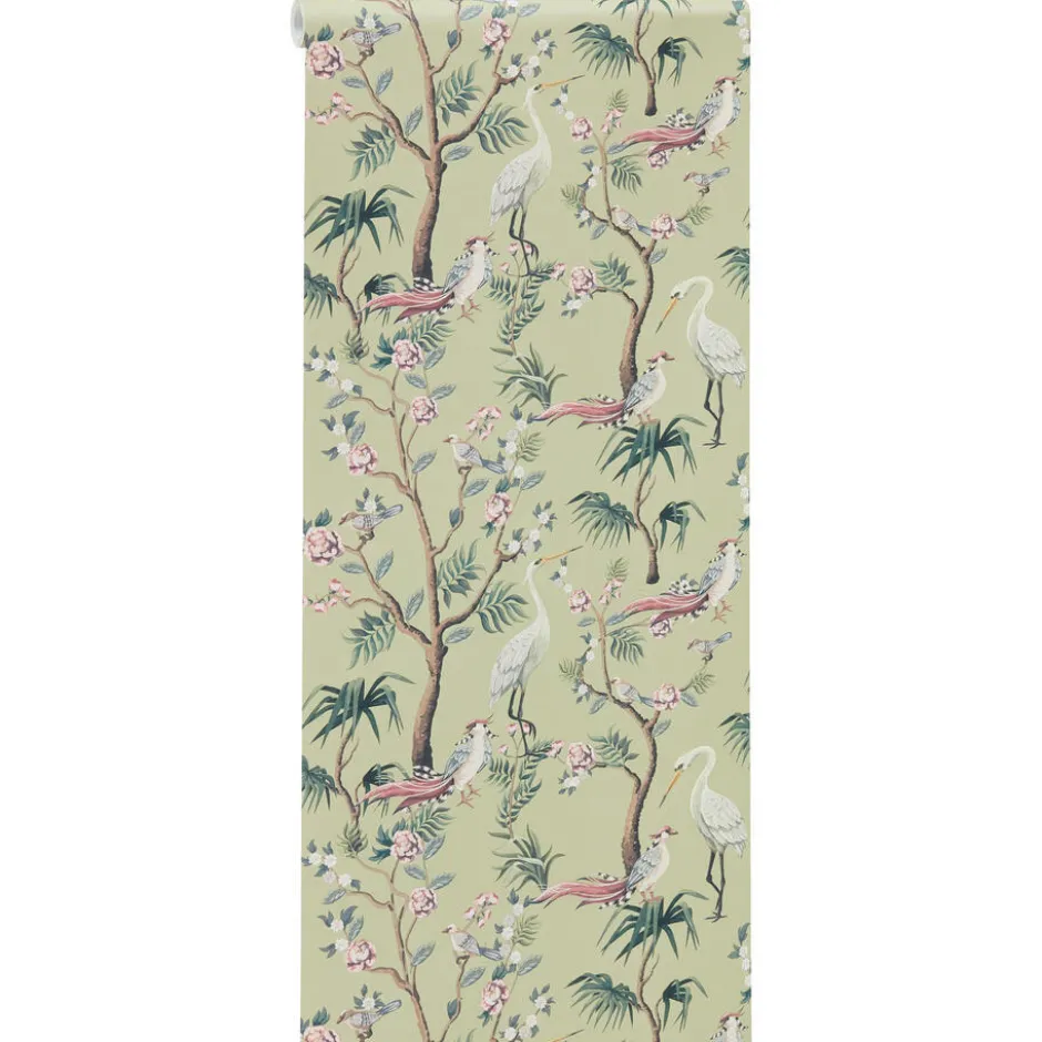 Behang Emma|Kwantum Discount