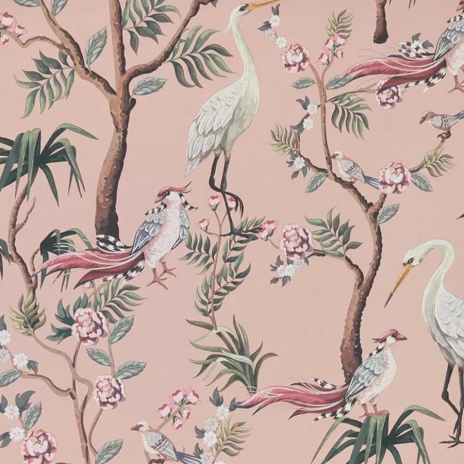 Behang Emma|Kwantum New