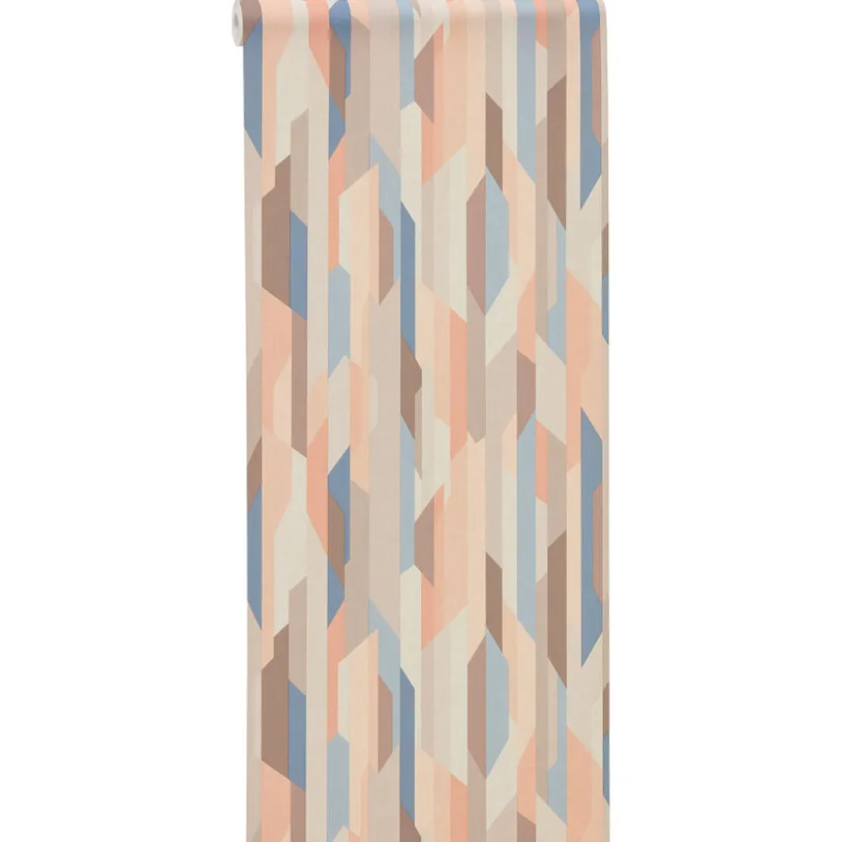 Behang Esmee Roze|Kwantum Outlet