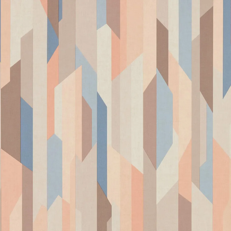 Behang Esmee Roze|Kwantum Outlet