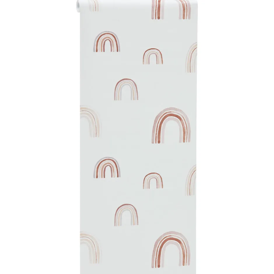 Behang Evi Terra|Kwantum New