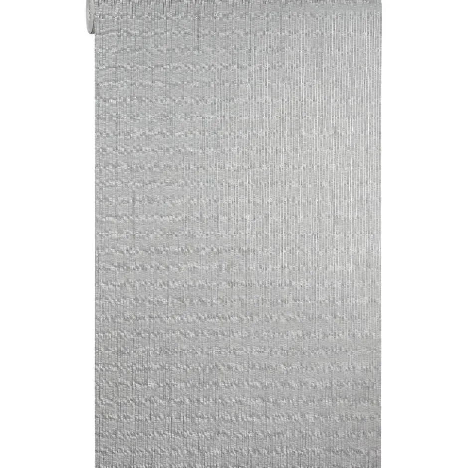 Behang Fem Zilver|Kwantum Clearance