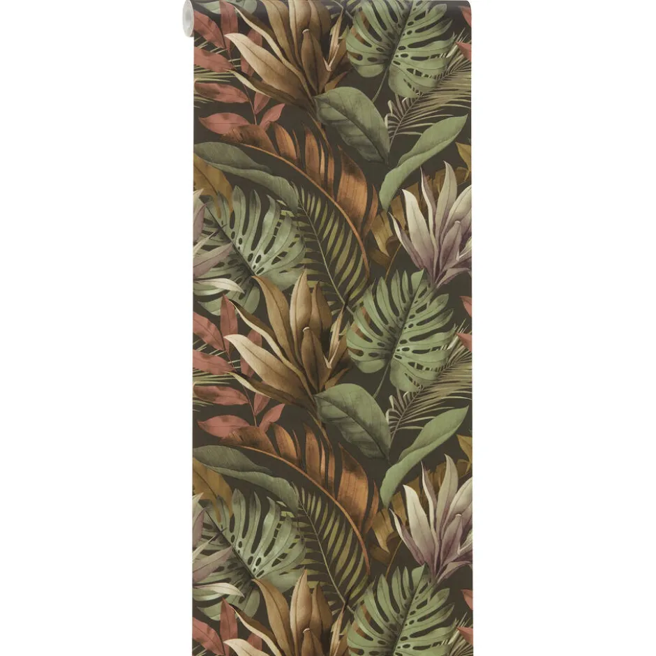 Behang Hanne Multicolor|Kwantum Best