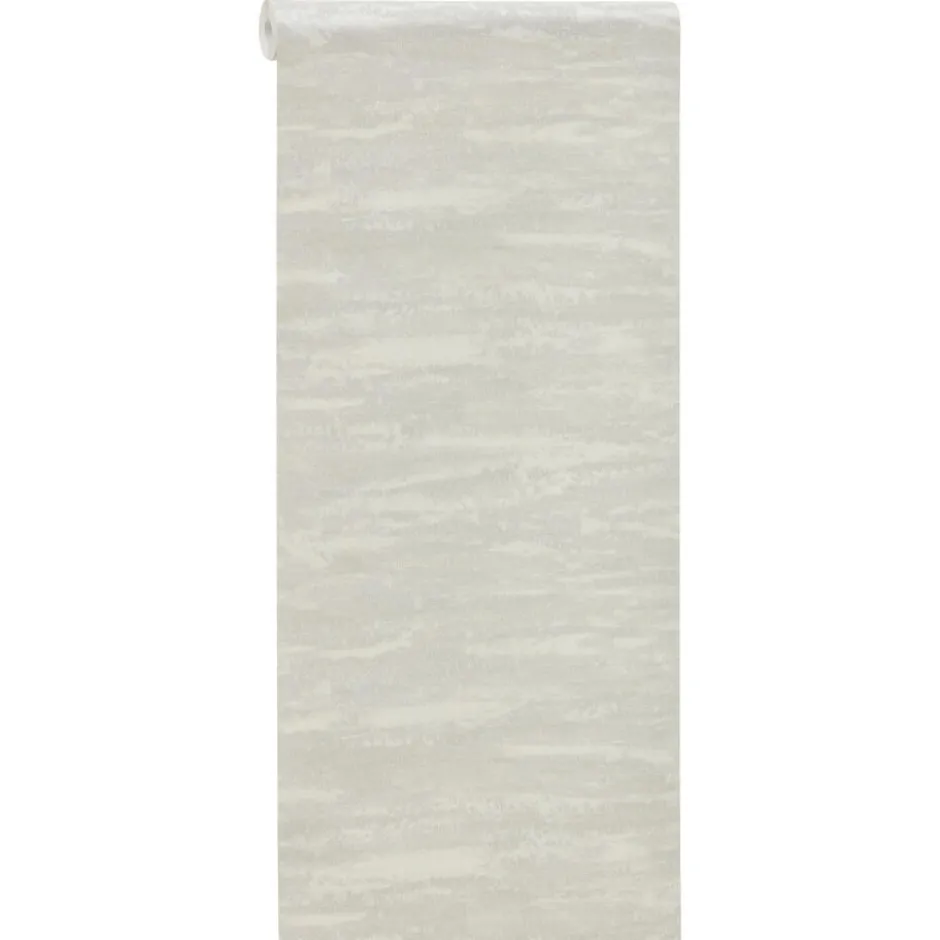 Behang Ilana Greige|Kwantum Hot