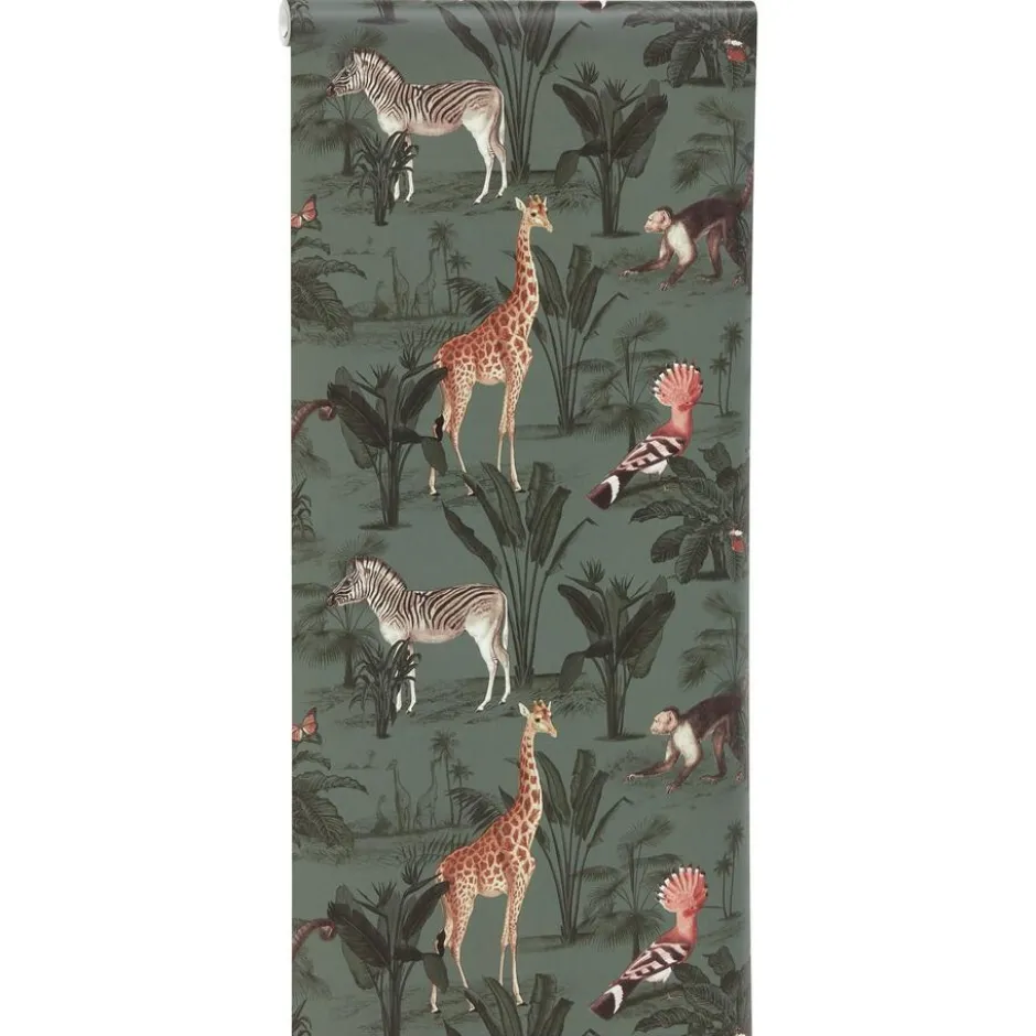 Behang Lucas|Kwantum Online