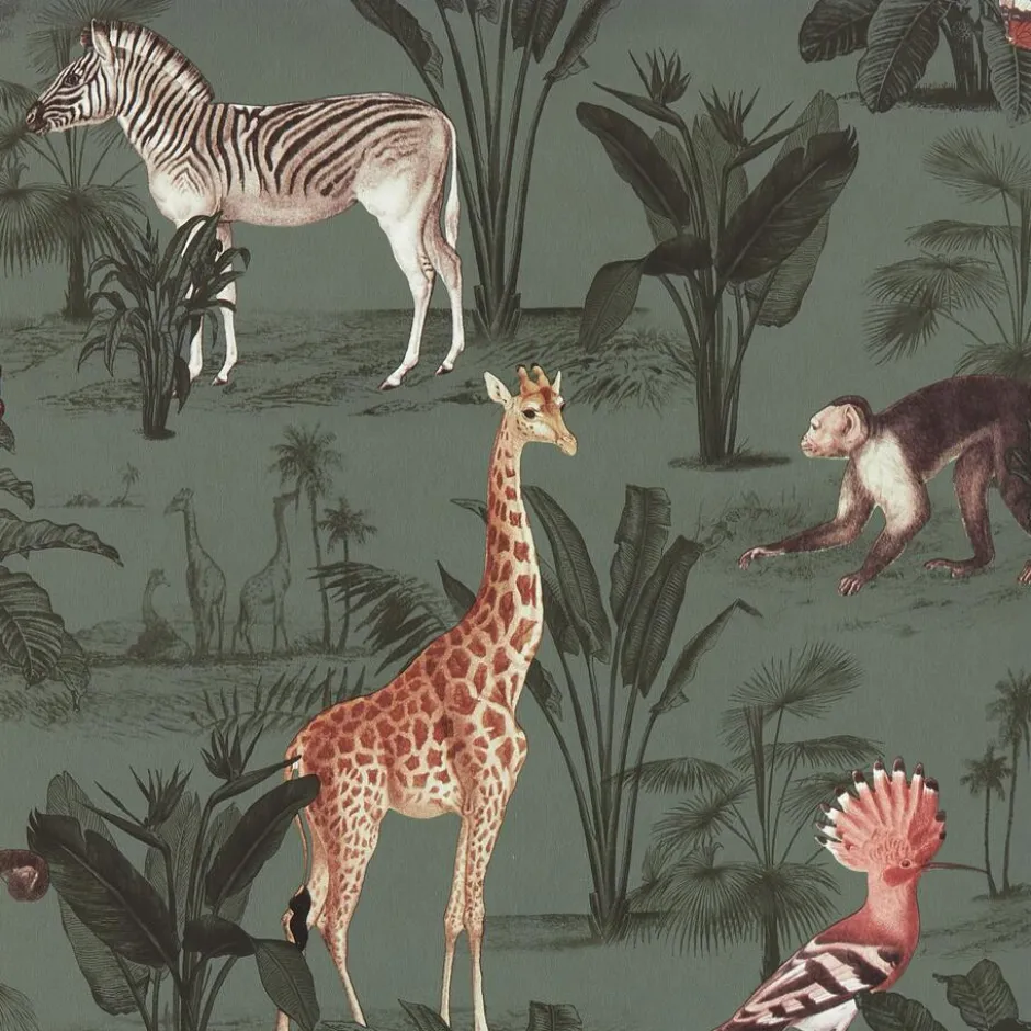 Behang Lucas|Kwantum Online