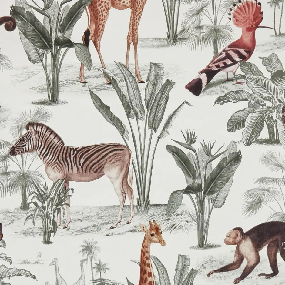 Behang Lucas|Kwantum New