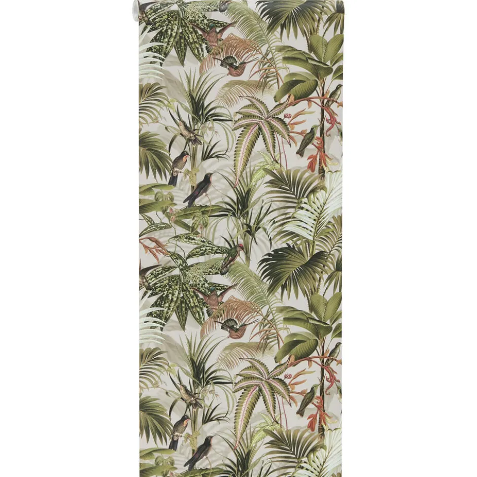 Behang Marjolein Groen|Kwantum New