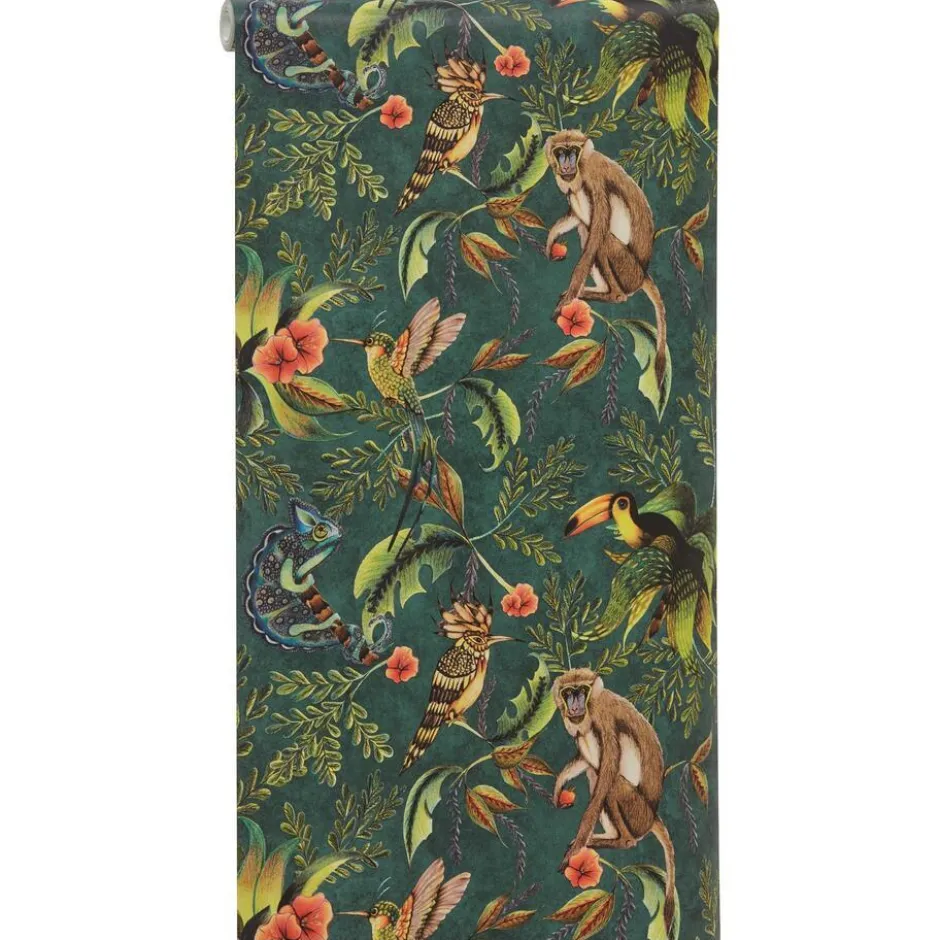 Behang Michelle|Kwantum Outlet