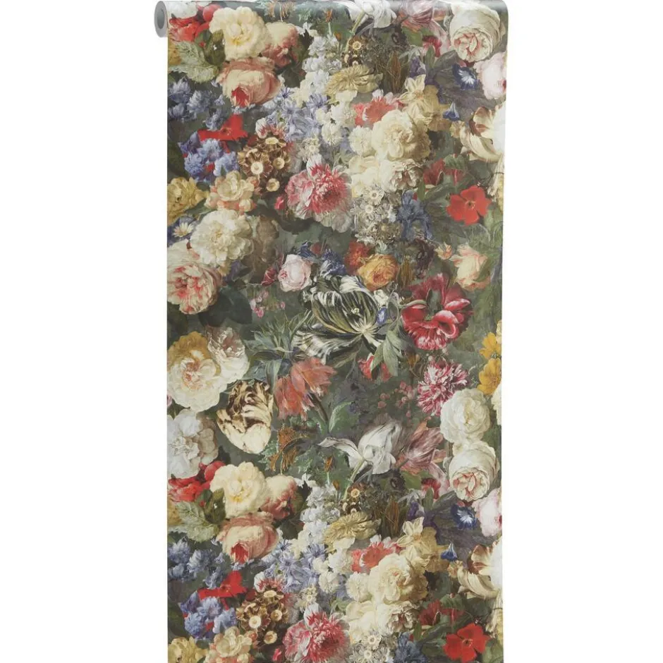 Behang Nikie|Kwantum Hot