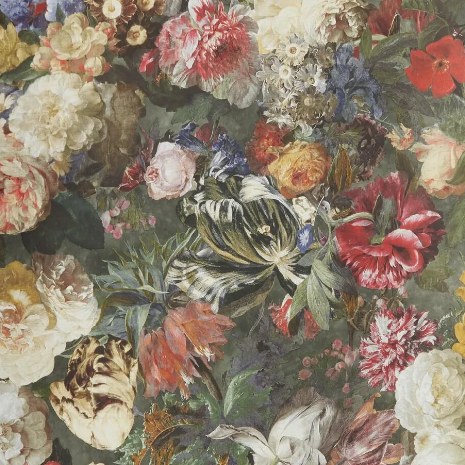 Behang Nikie|Kwantum Hot