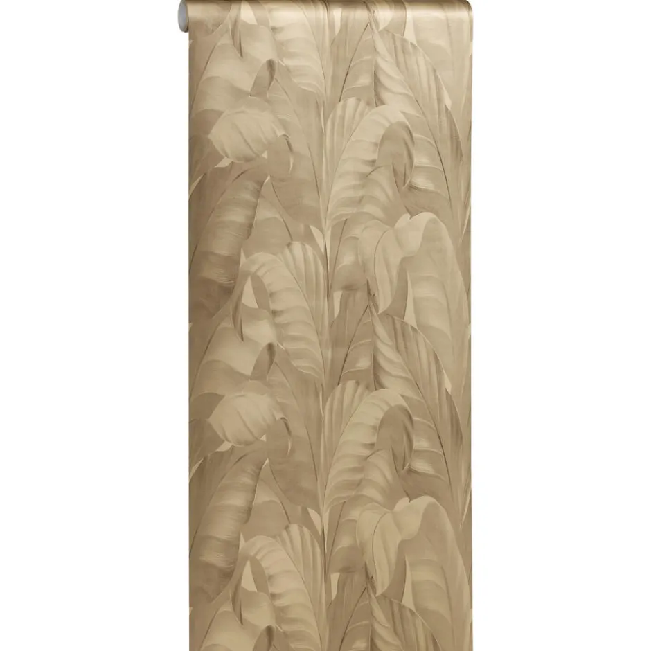 Behang Oliva Goud|Kwantum Fashion