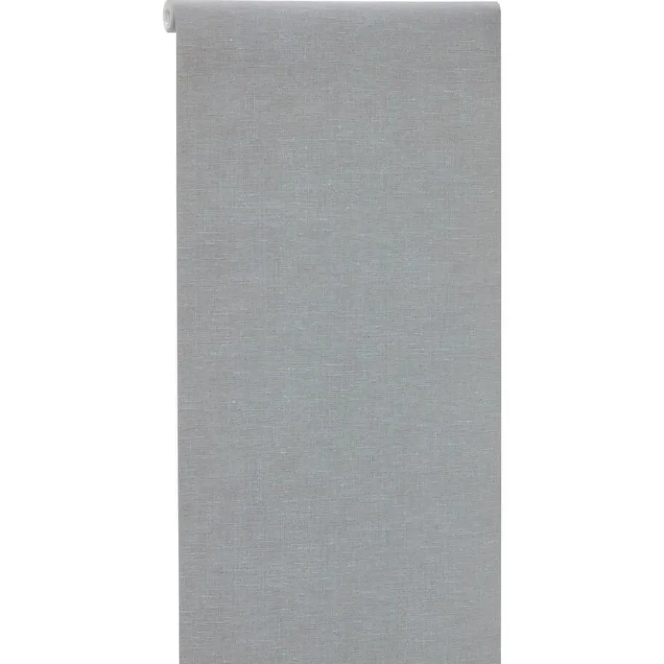 Behang Siem Blauw|Kwantum New