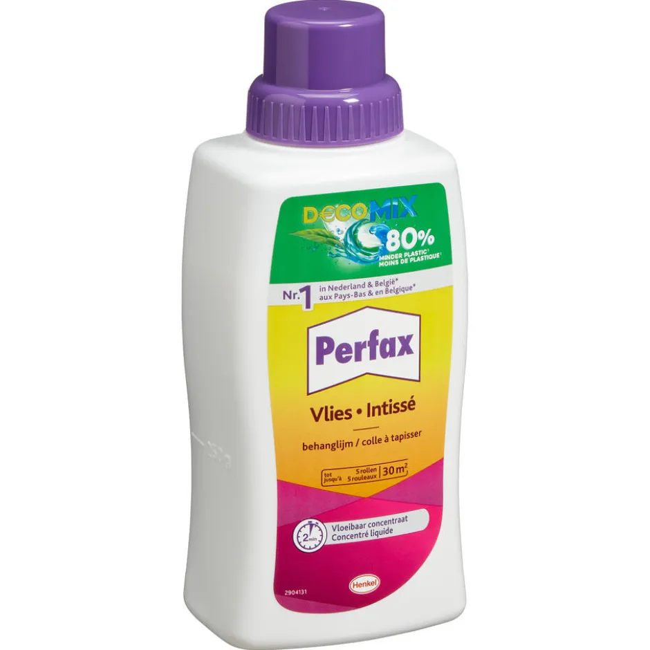 Behanglijm Perfax|Kwantum Clearance