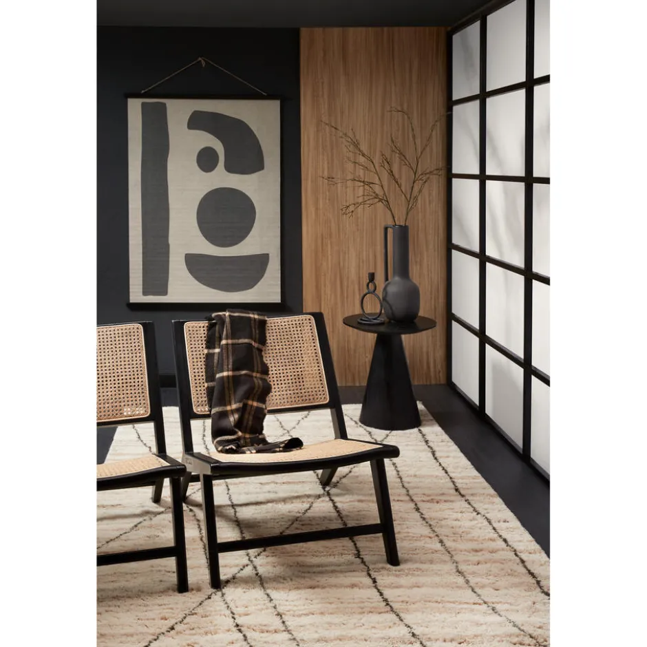 Bijzettafel Cone 45cm|Kwantum Hot