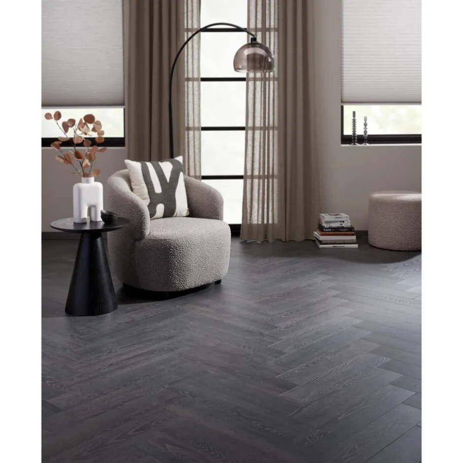 Bijzettafel Cone 45cm|Kwantum Hot