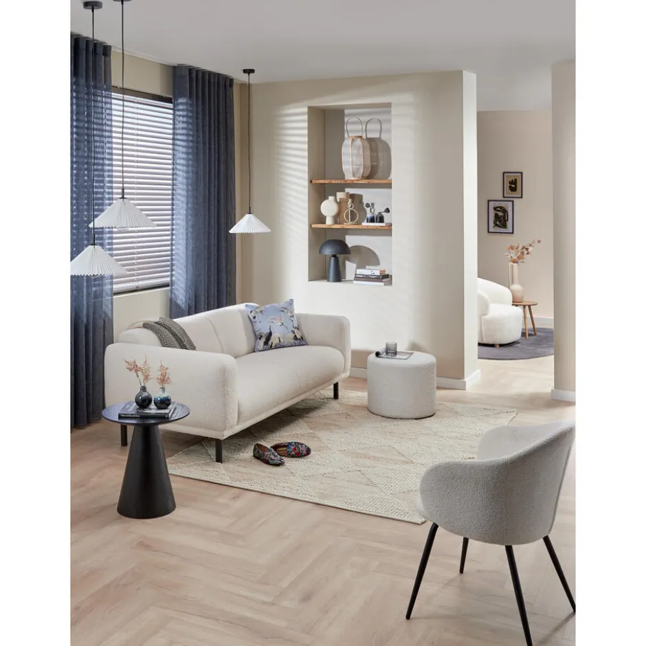 Bijzettafel Cone 45cm|Kwantum Hot