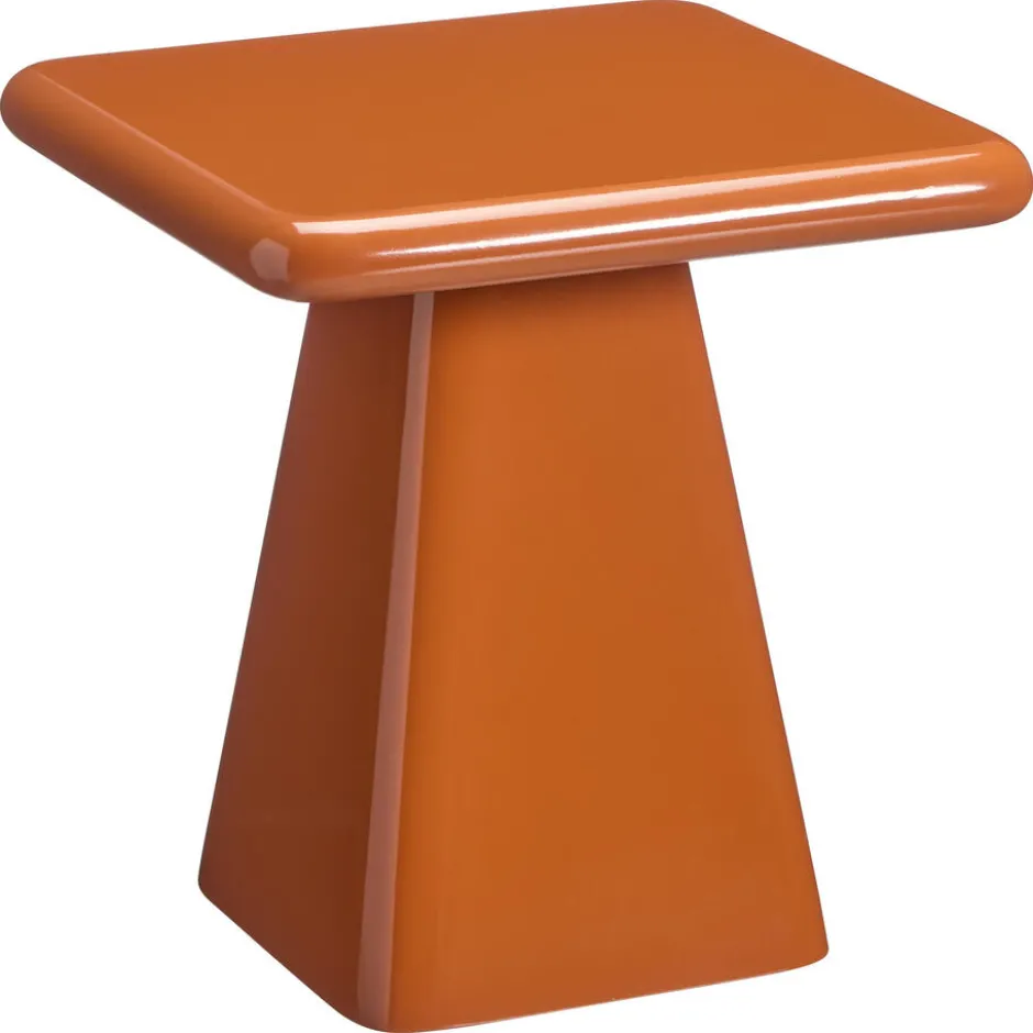 Bijzettafel Elice Terra|Kwantum New