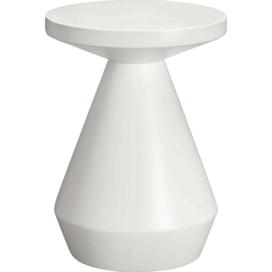 Bijzettafel Poppi Off-White|Kwantum Outlet