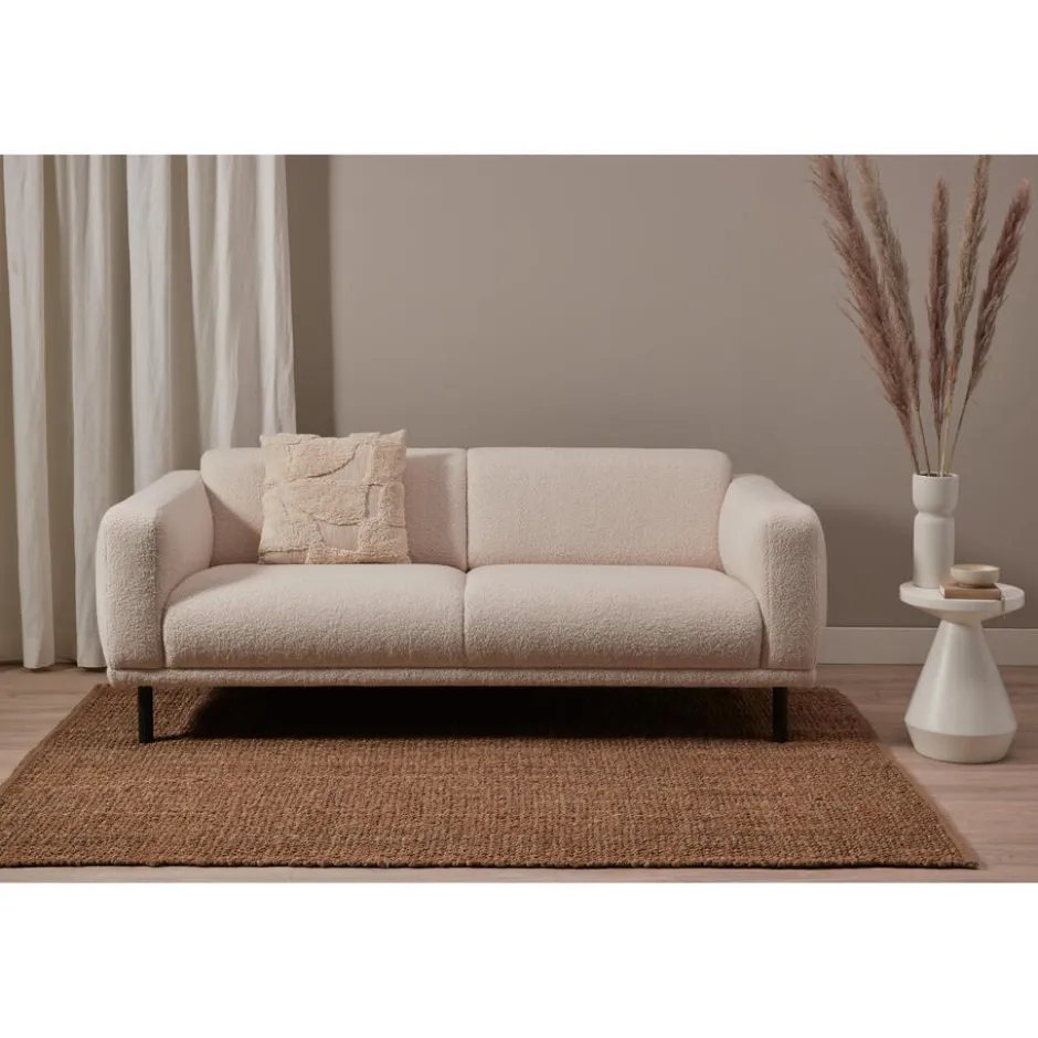 Bijzettafel Poppi Off-White|Kwantum Outlet