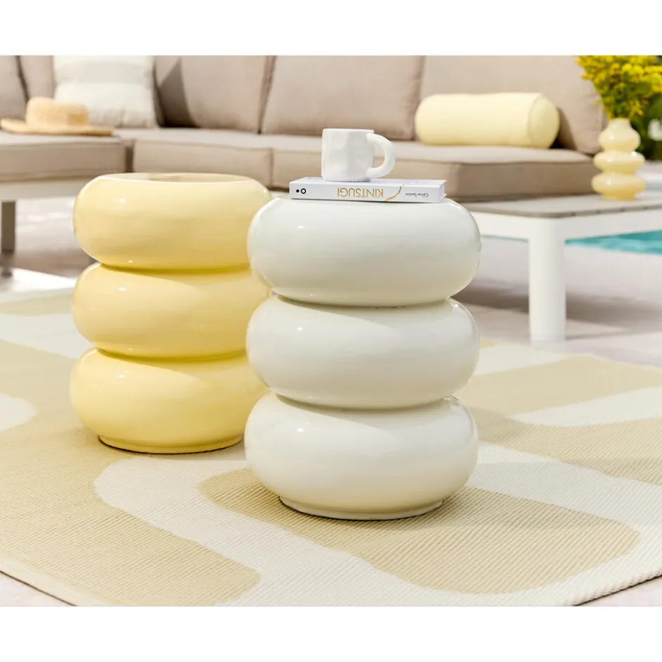 Bijzettafel Ribera|Kwantum Best