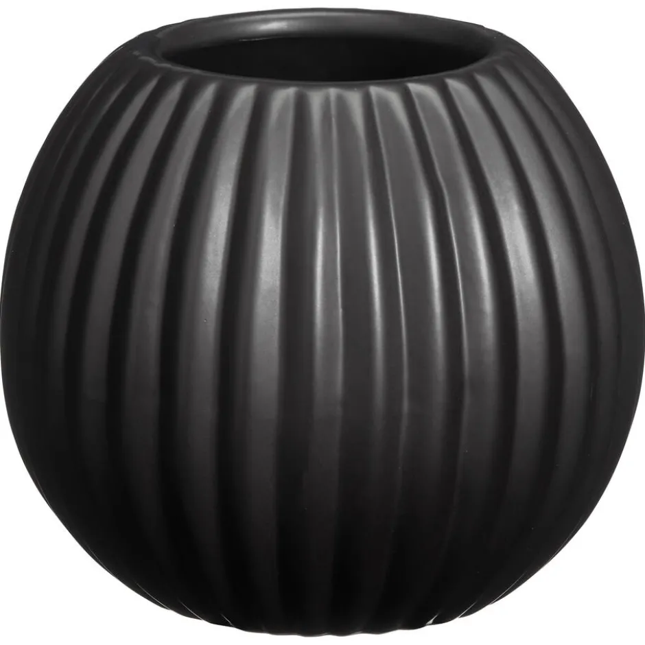 Bloempot Ribbel|Kwantum New