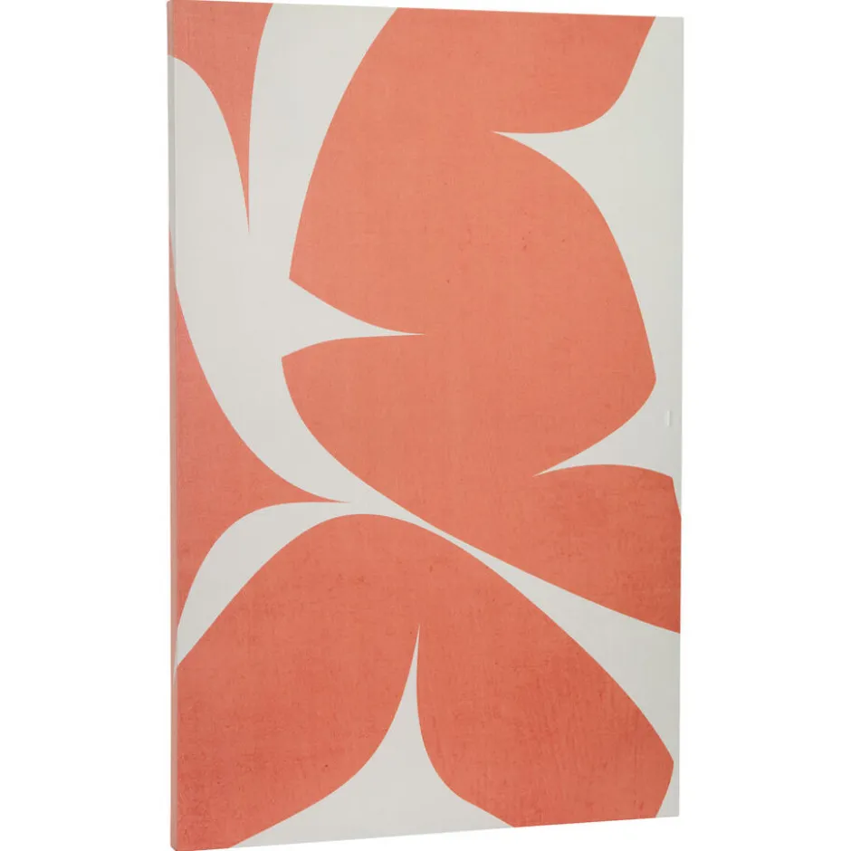 Canvas Schilderij Yvoire 75x115 Cm|Kwantum Online