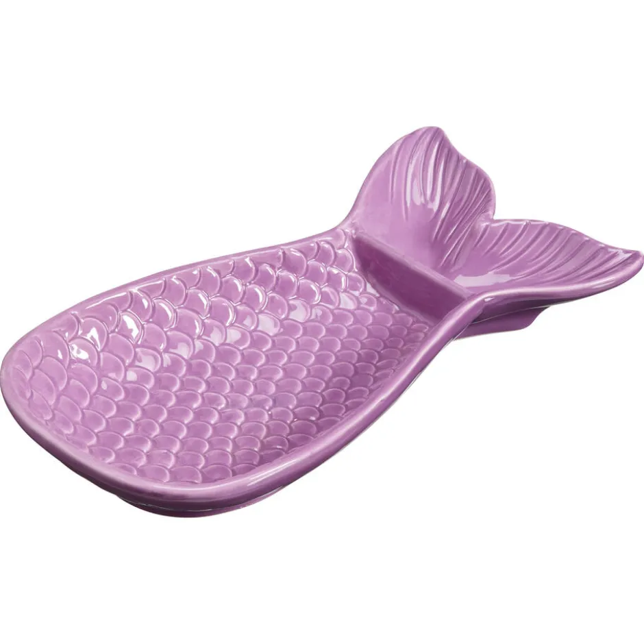 Decoratieschaaltje Fish|Kwantum Online