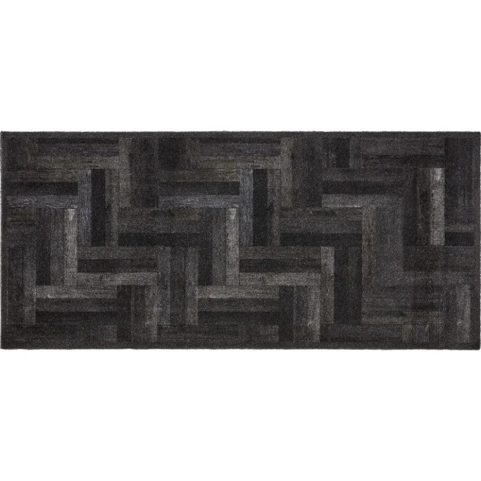 Deurmat Conway Antraciet|Kwantum Outlet