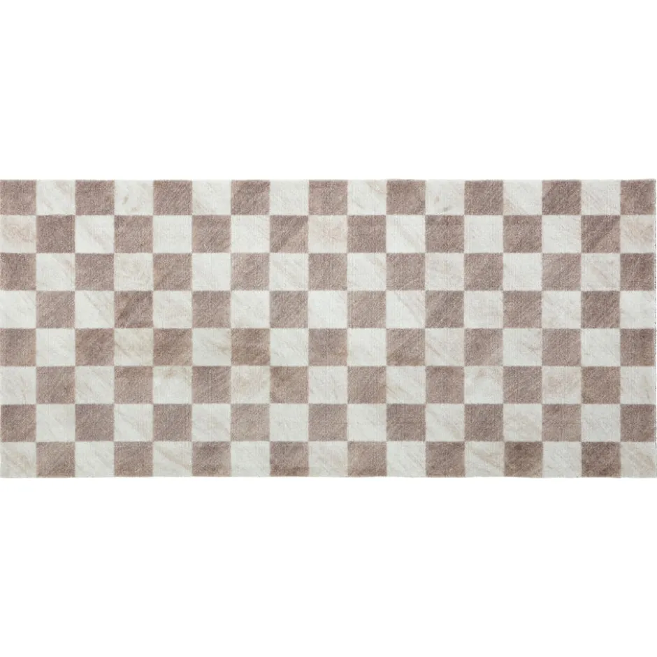 Deurmat Goshen Beige|Kwantum New