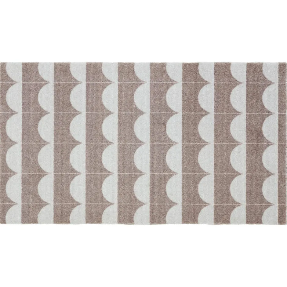 Deurmat Washburn Bruin|Kwantum Clearance