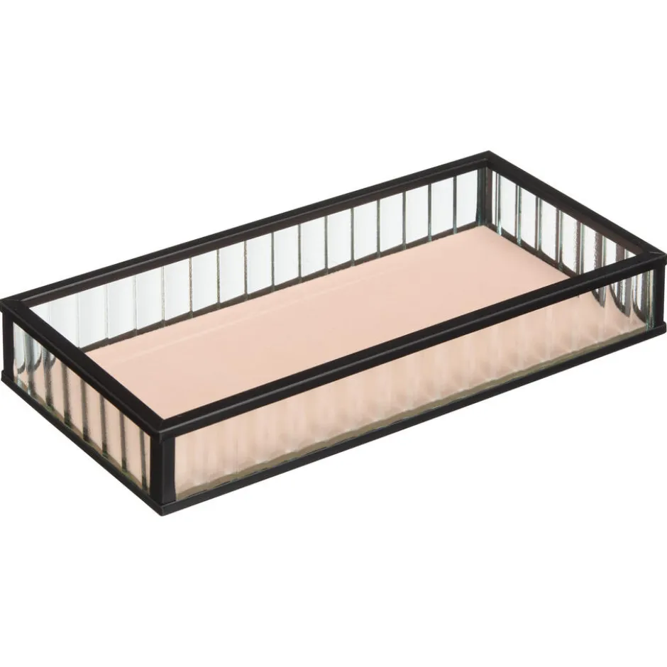 Dienblad Glas|Kwantum Hot