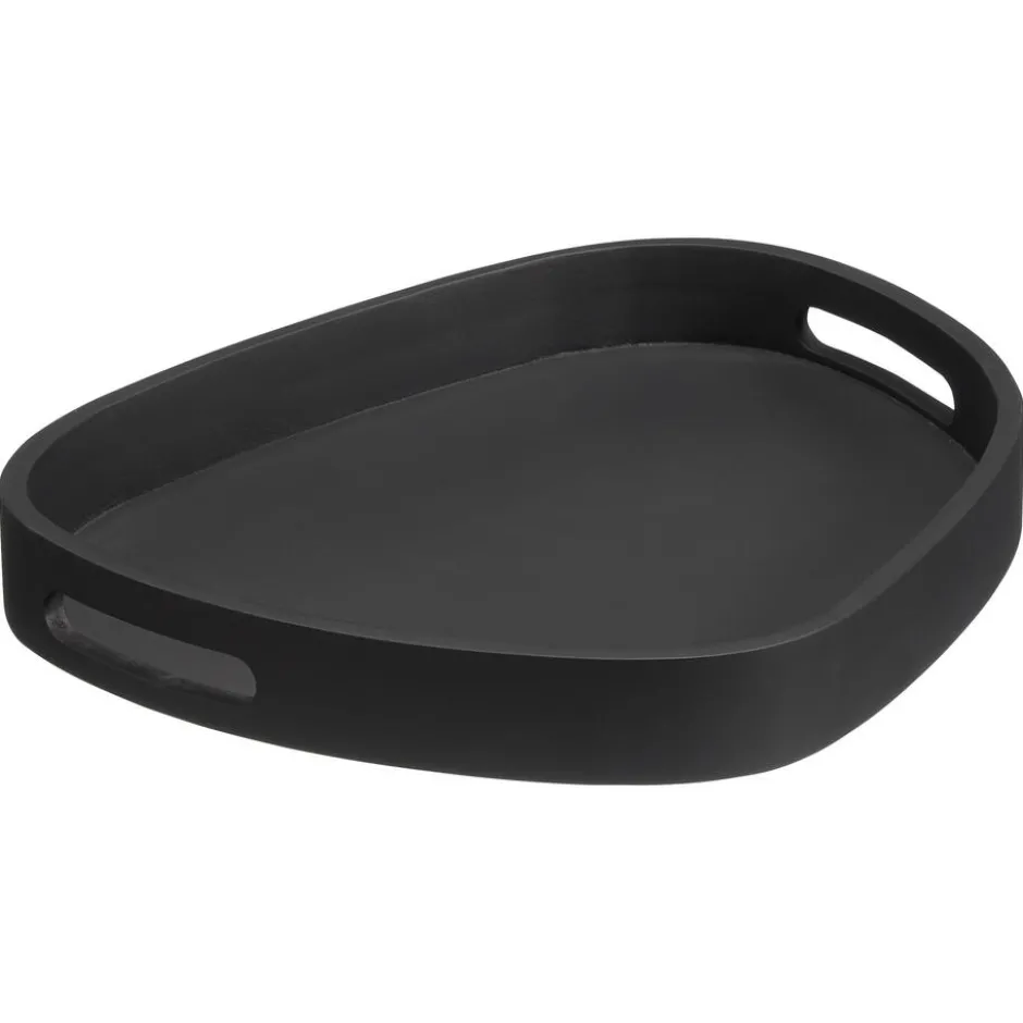 Dienblad Organic Hout|Kwantum Best