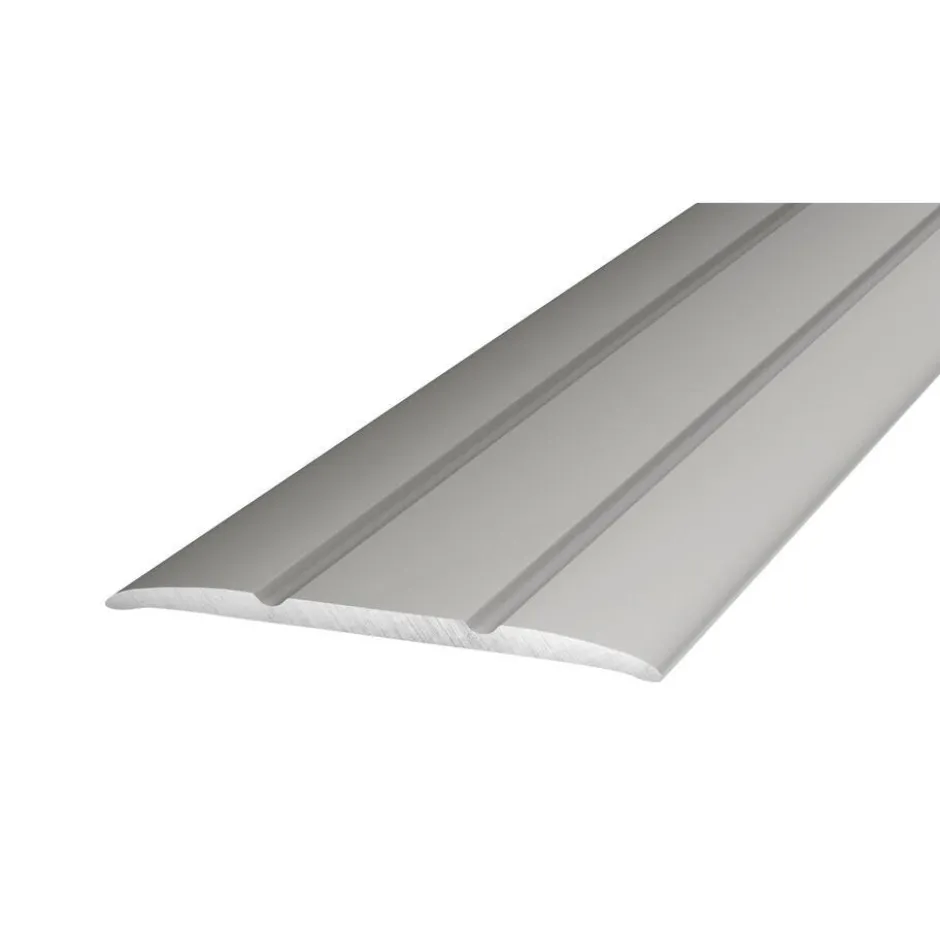 Dilatatieprofiel Staal Rvs 100 Cm|Kwantum New