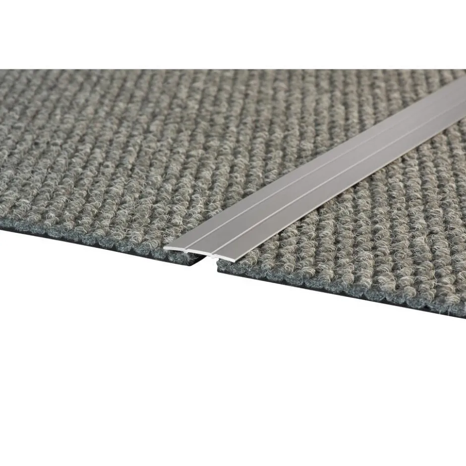 Dilatatieprofiel Staal Rvs 270 Cm|Kwantum Discount