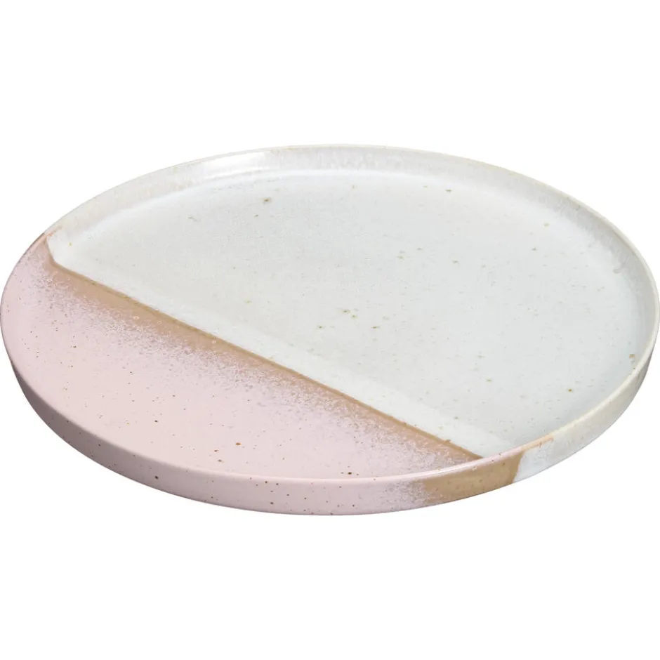 Dinerbord Ivo Lila - ⌀26,8cm|Kwantum Best