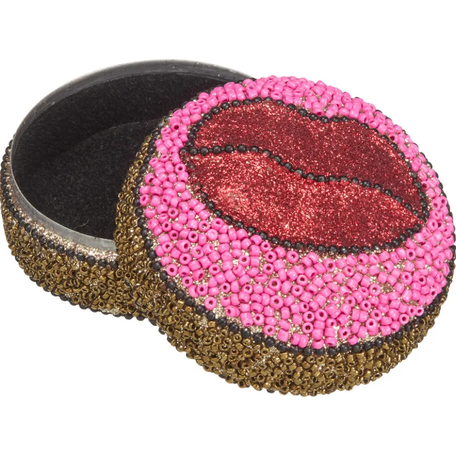 Doosje Mond|Kwantum New