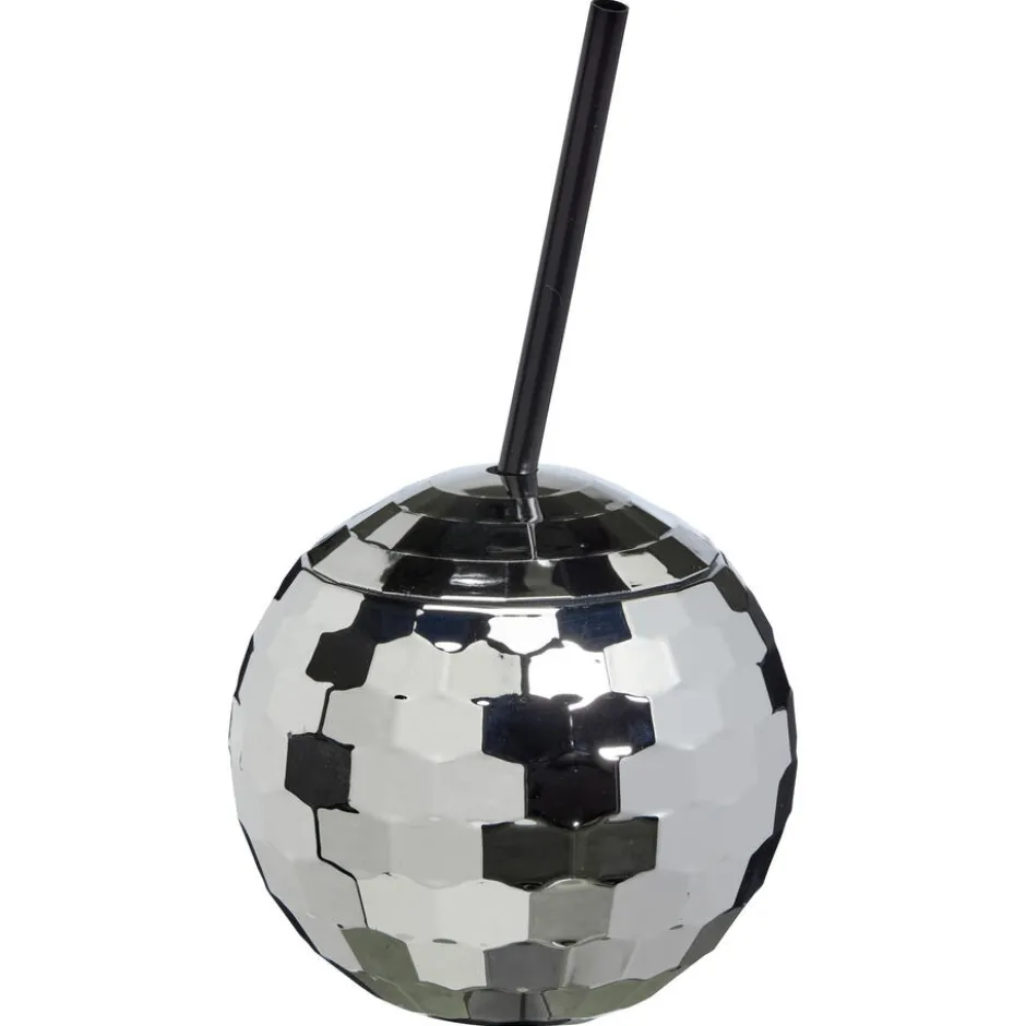 Drinkbeker Disco - 600ml|Kwantum Discount