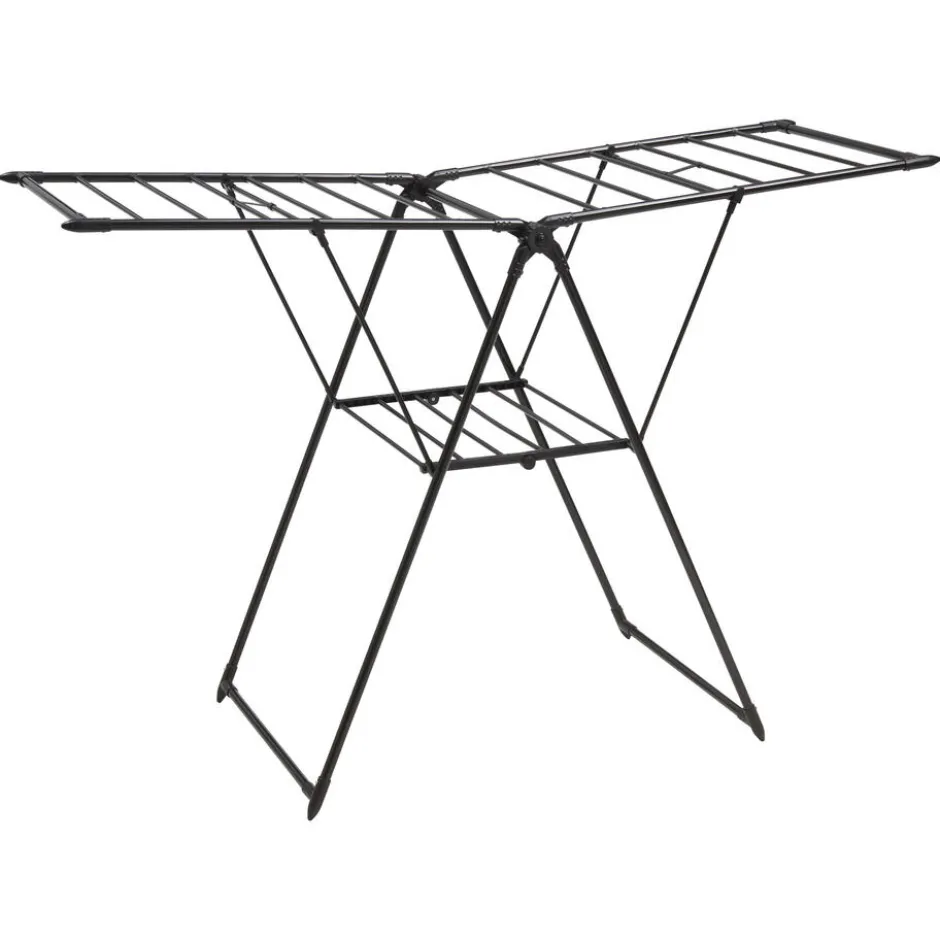 Droogrek Zwart|Kwantum Clearance