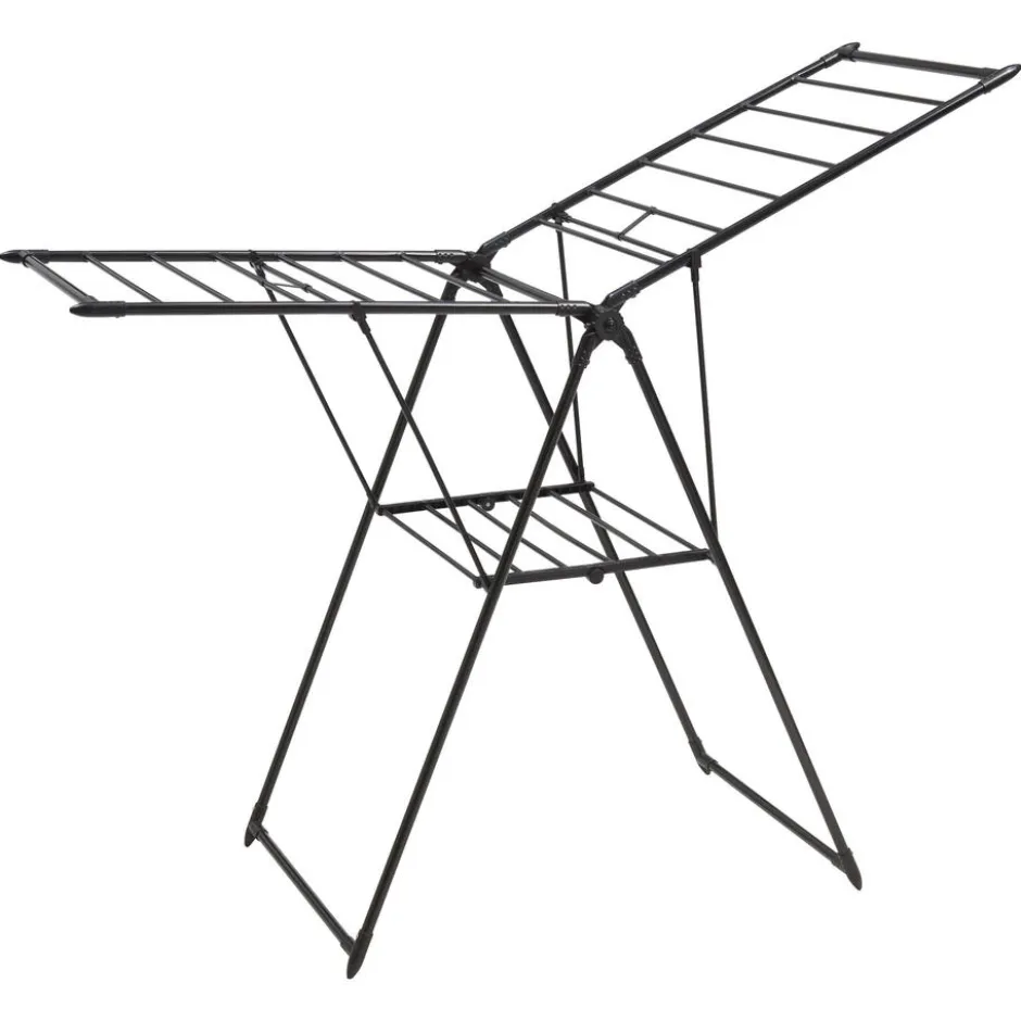 Droogrek Zwart|Kwantum Clearance