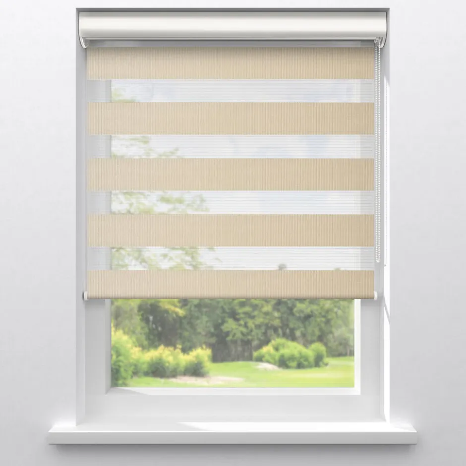 Duo Rolgordijn Dean|Kwantum Outlet