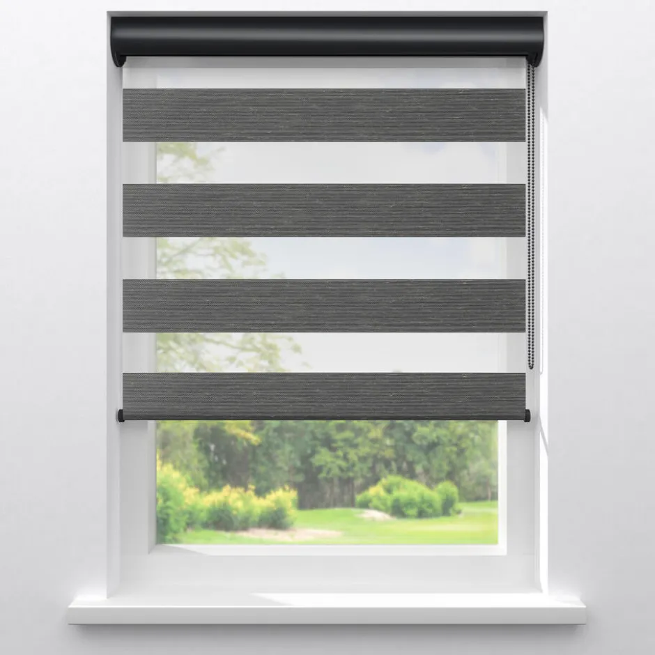 Duo Rolgordijn Hidde|Kwantum Discount