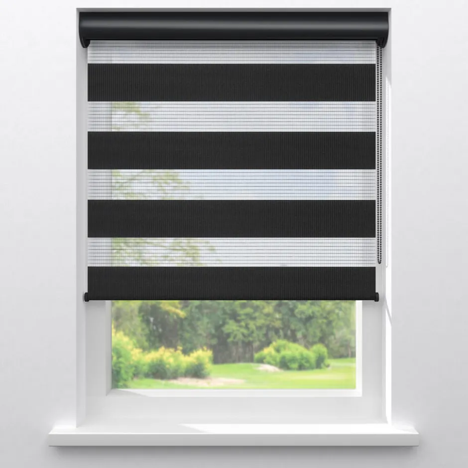 Duorolgordijn Dean|Kwantum Best