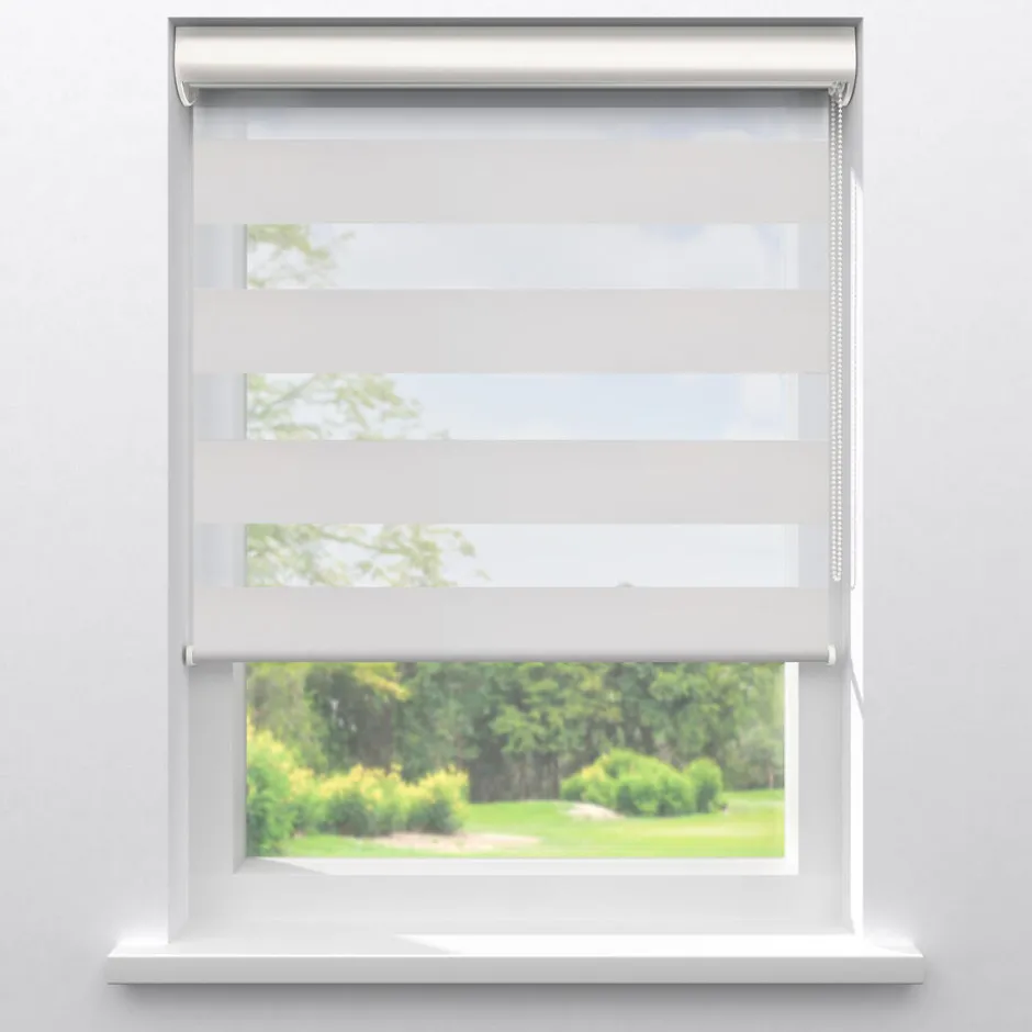 Duorolgordijn Emiel|Kwantum Clearance