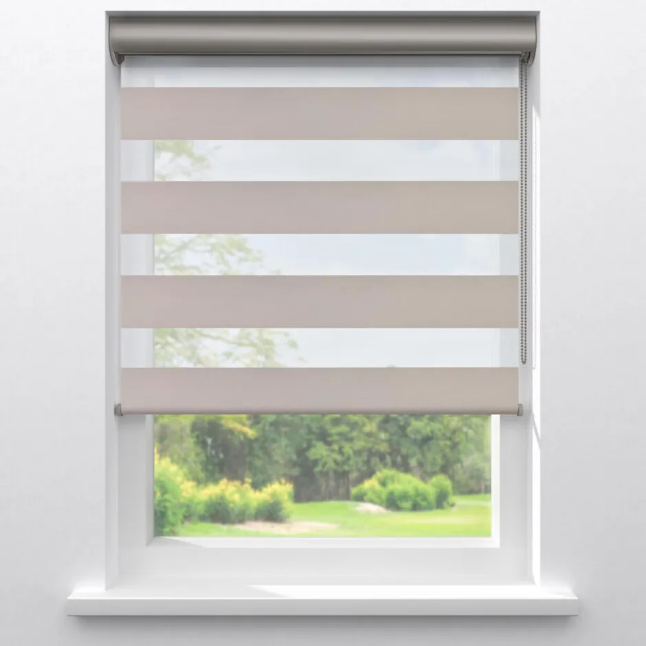 Duorolgordijn Emiel|Kwantum Outlet